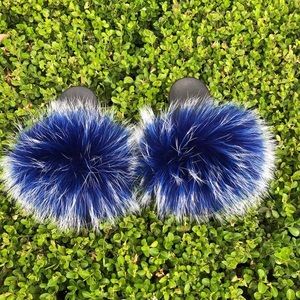 Fur Slides